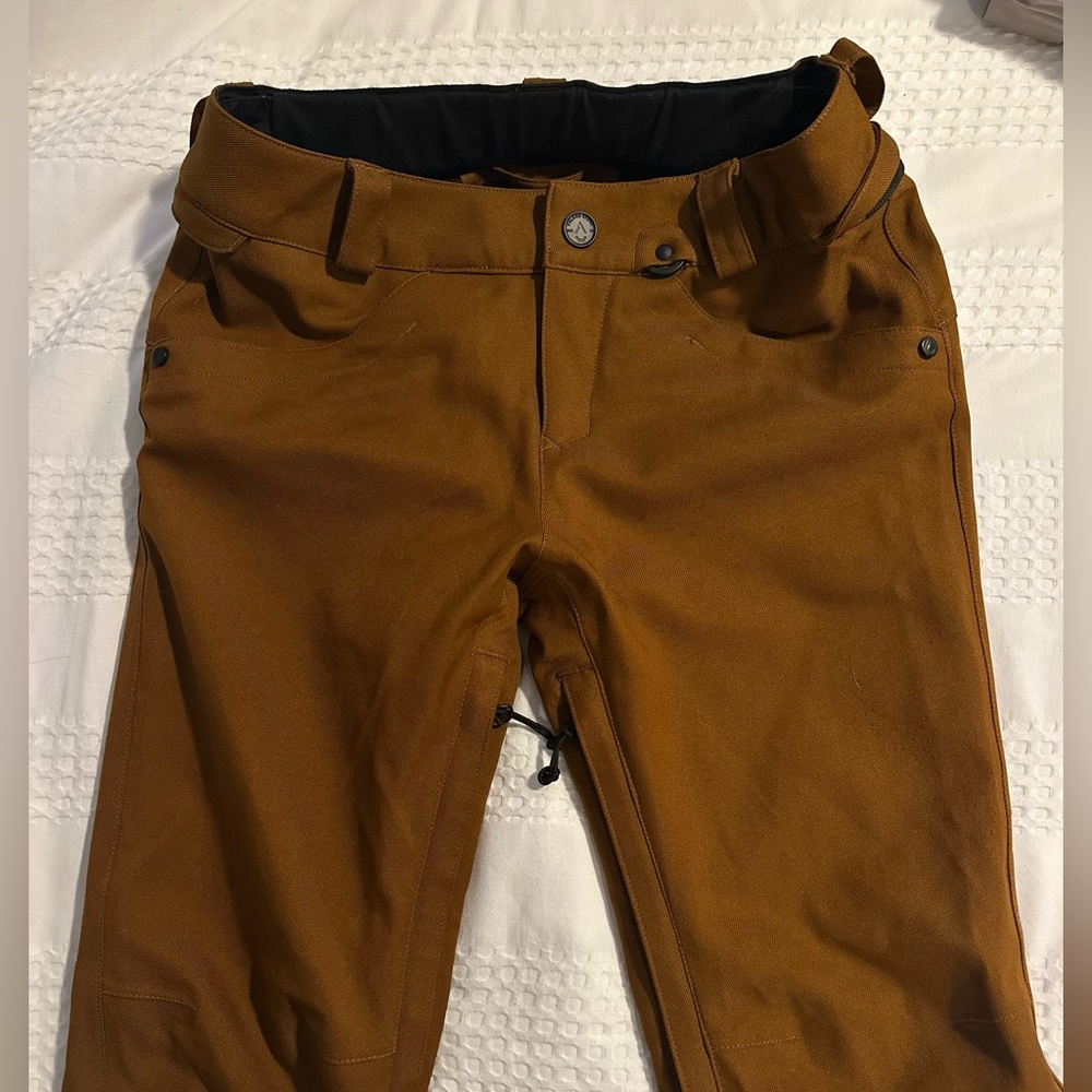 Volcom Women’s Snow Pants